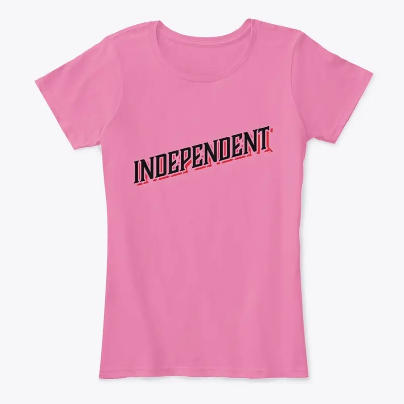 Independent One